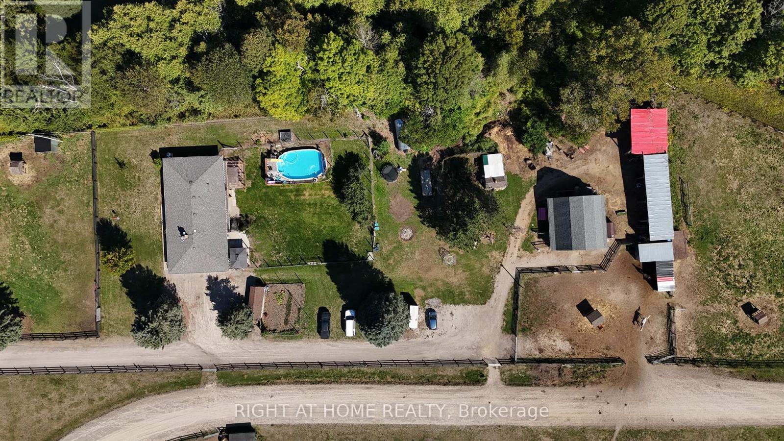 6265 Regional Road 18 Road, Clarington, Ontario  L0A 1J0 - Photo 5 - E12378178