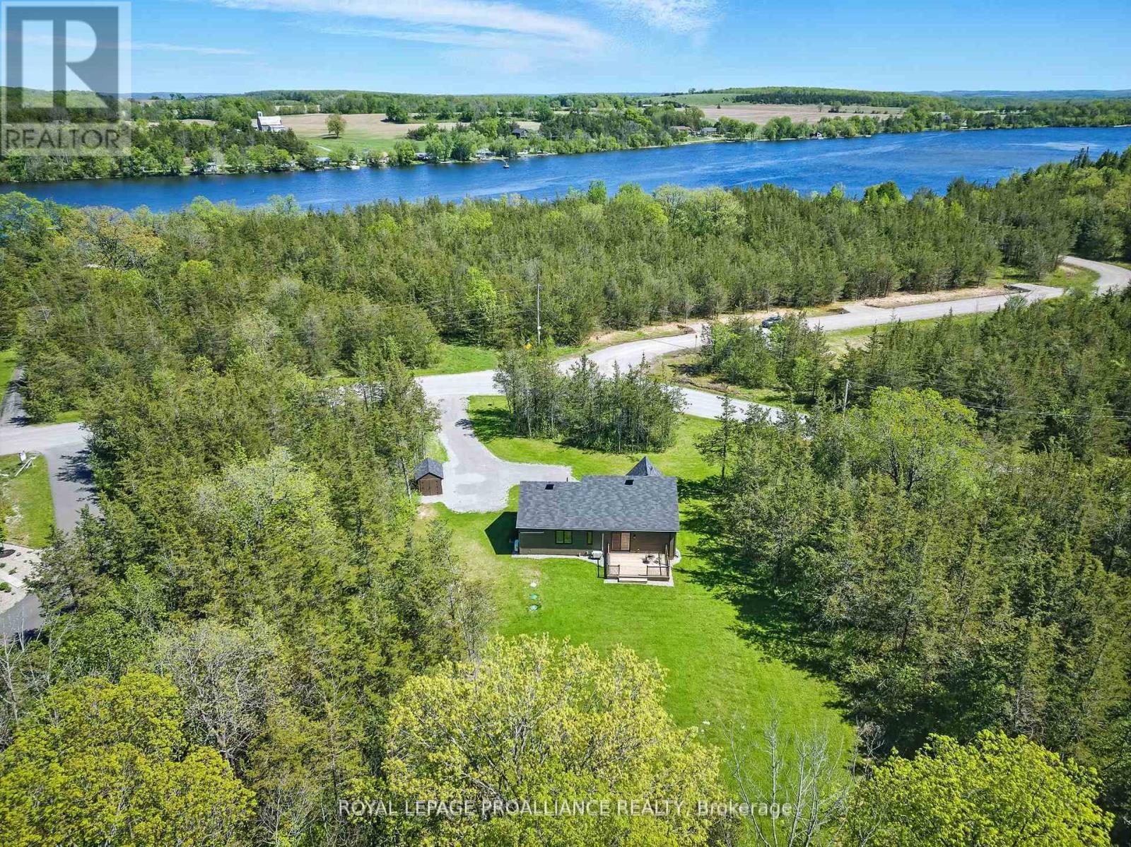 228 Meyers Island Road, Trent Hills, Ontario  K0L 1L0 - Photo 43 - X12378364