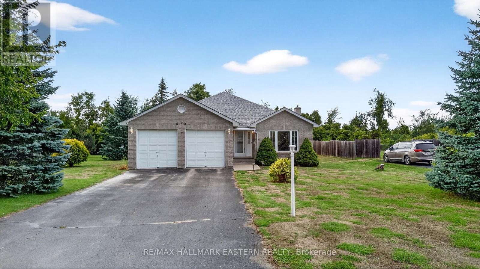 676 TOWERHILL ROAD, peterborough (northcrest ward 5), Ontario