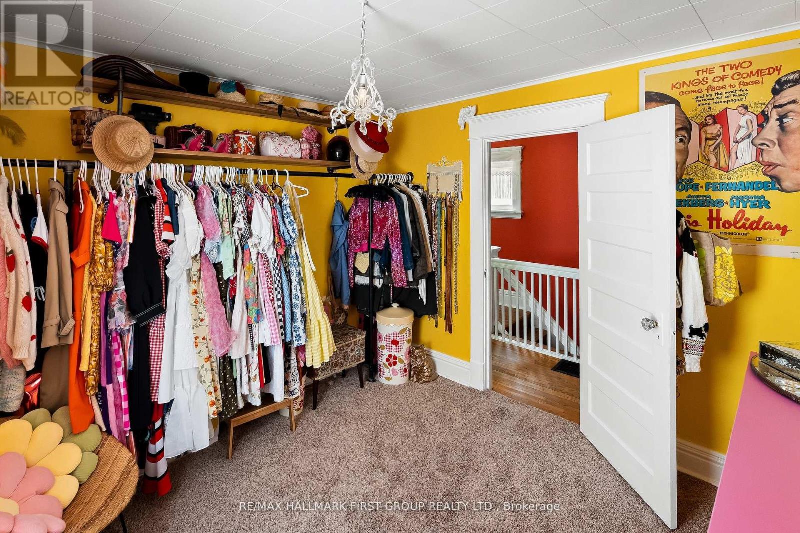 168 Adeline Street, Peterborough Central (South), Ontario  K9J 5E3 - Photo 28 - X12378202