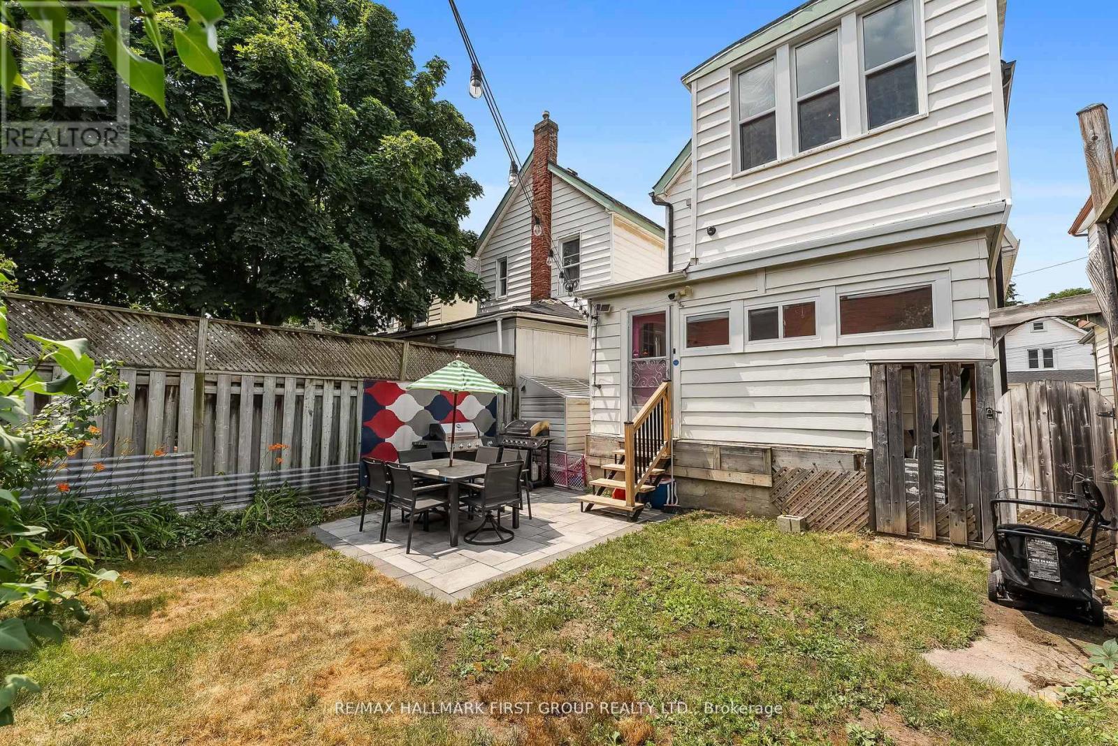 168 Adeline Street, Peterborough Central (South), Ontario  K9J 5E3 - Photo 39 - X12378202