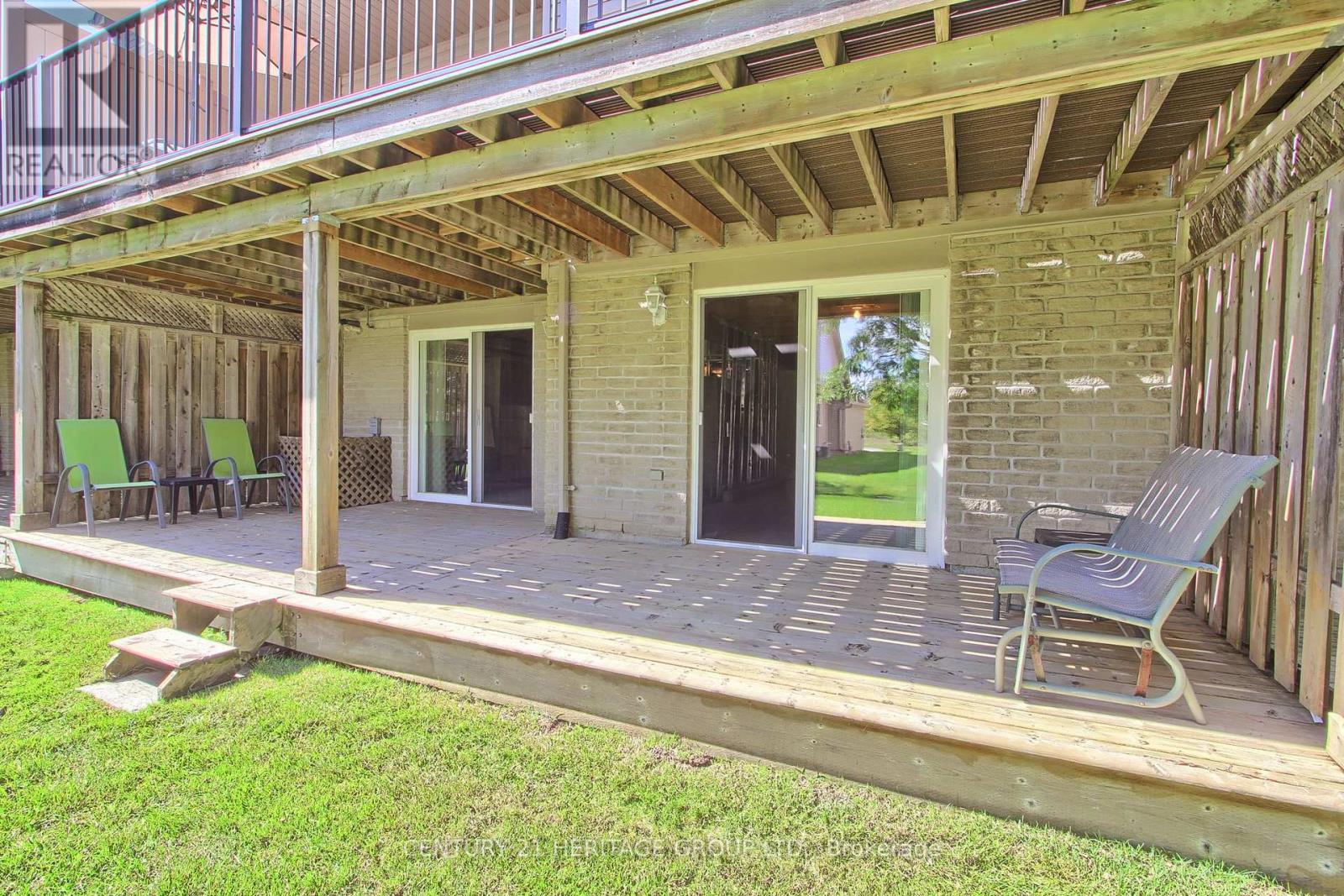 28j - 174 Lindsay Street N, Kawartha Lakes (Lindsay), Ontario  K9V 0A3 - Photo 32 - X12378399