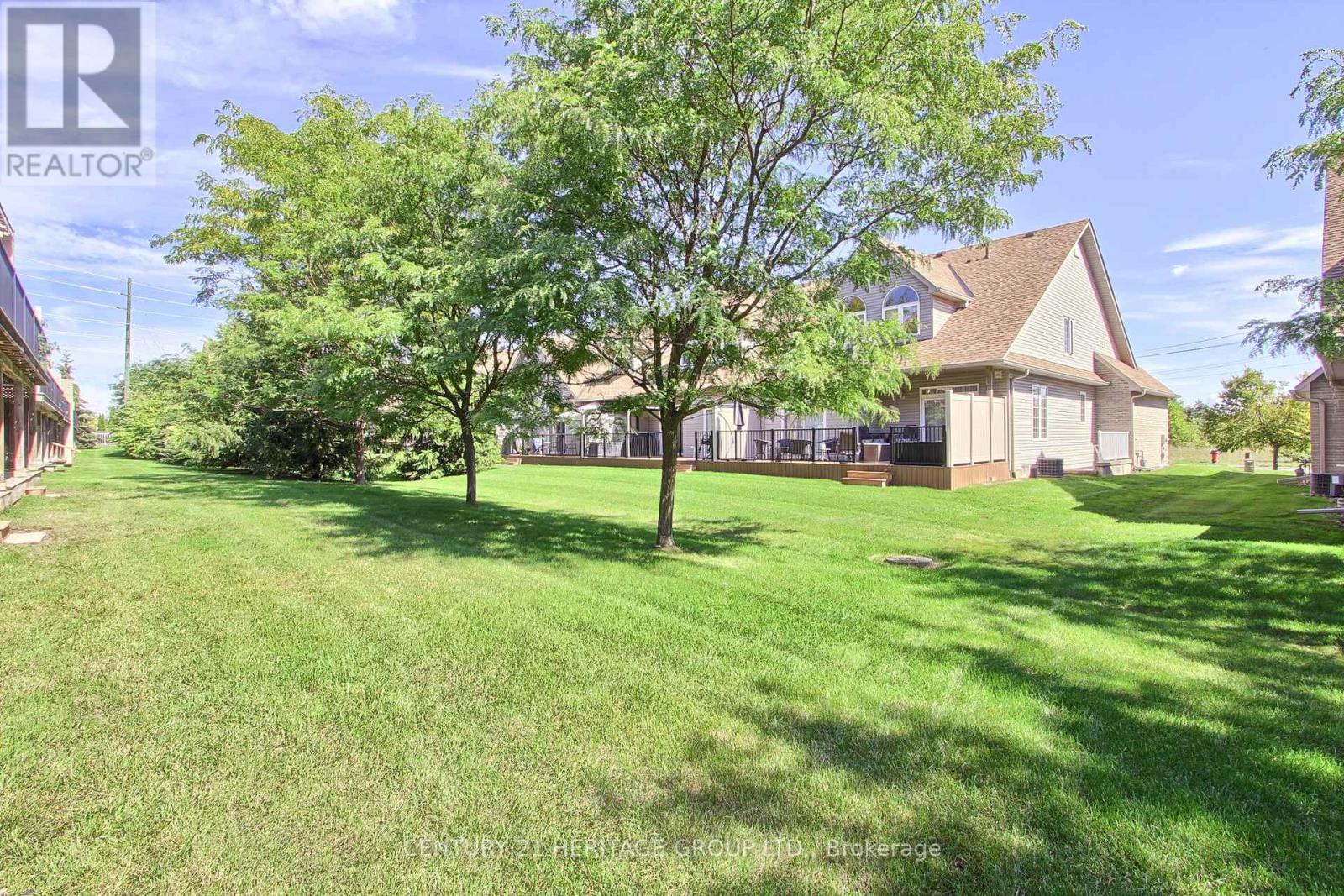 28j - 174 Lindsay Street N, Kawartha Lakes (Lindsay), Ontario  K9V 0A3 - Photo 33 - X12378399