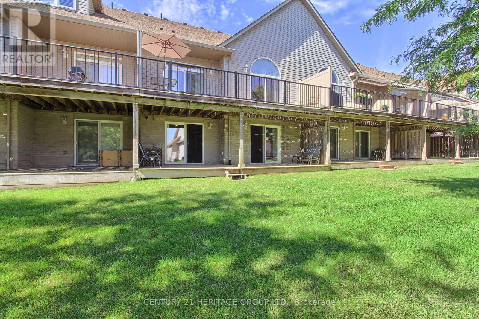28j - 174 Lindsay Street N, Kawartha Lakes (Lindsay), Ontario  K9V 0A3 - Photo 34 - X12378399