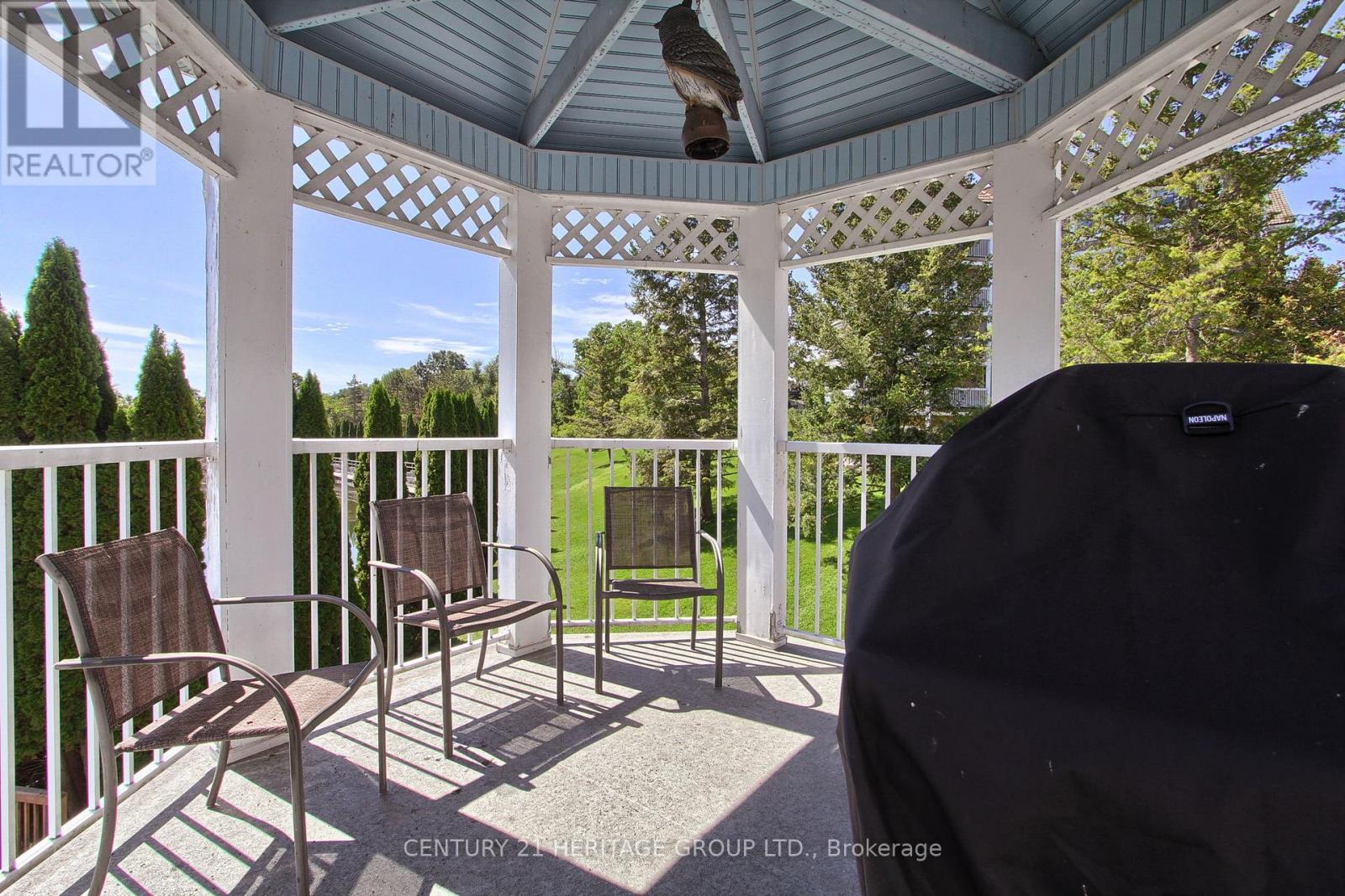 28j - 174 Lindsay Street N, Kawartha Lakes (Lindsay), Ontario  K9V 0A3 - Photo 44 - X12378399