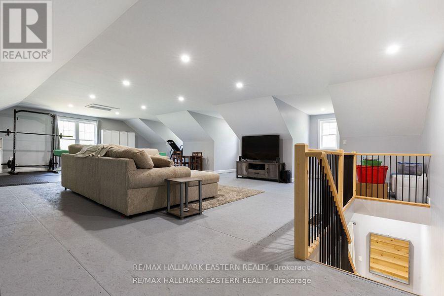 47 Vansickle Trail, Havelock-Belmont-Methuen, Ontario  K0L 1Z0 - Photo 38 - X12378584