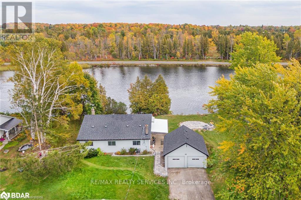 885 Glen Cedar Drive, Selwyn, Ontario  K9J 6X5 - Photo 1 - X12378778