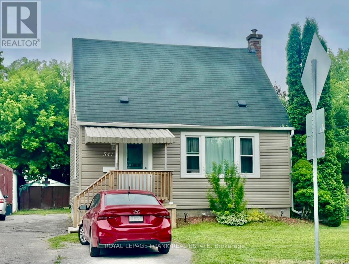 541 MCKELLAR STREET, peterborough (otonabee ward 1), Ontario