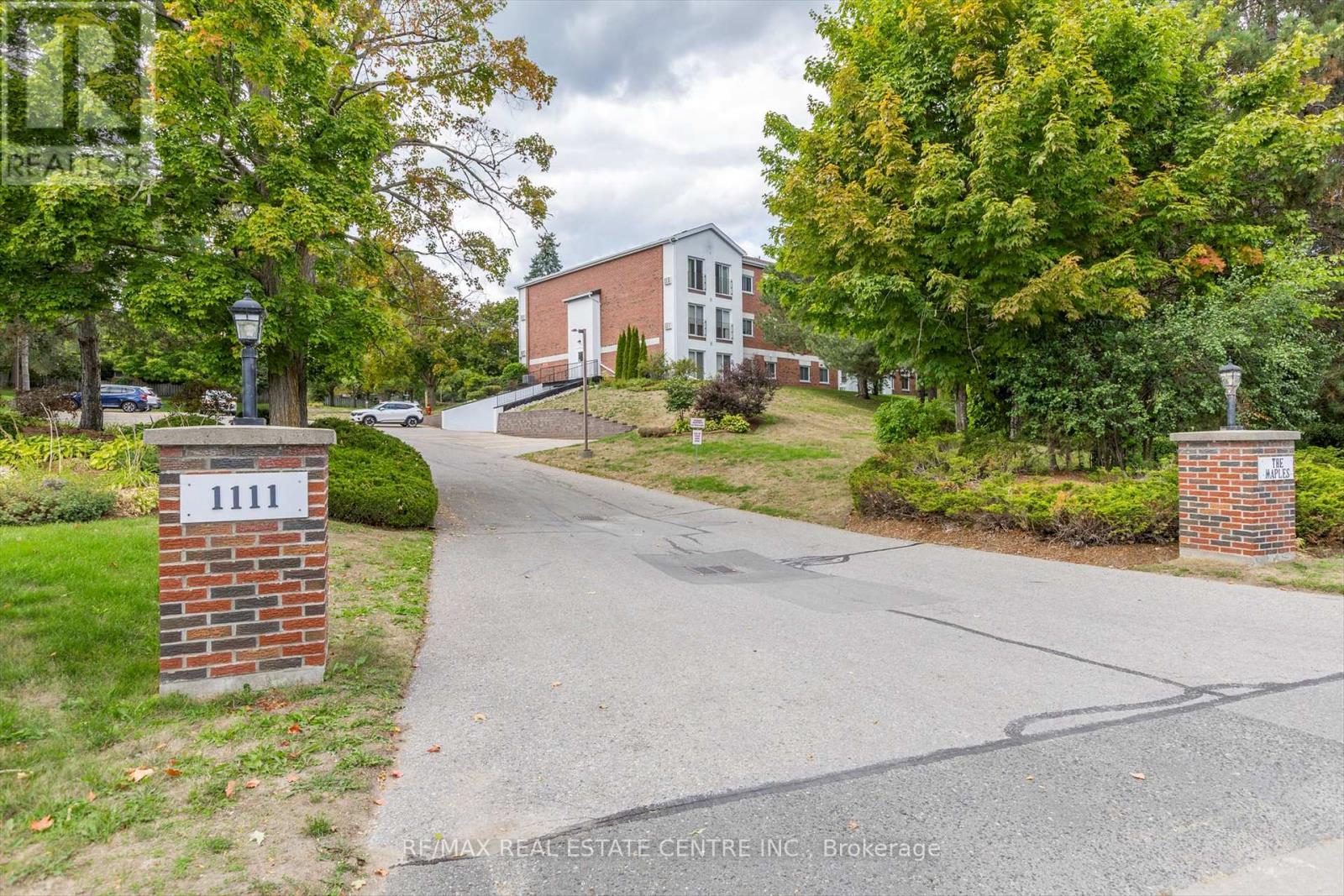 209 - 1111 Water Street, Peterborough (Northcrest Ward 5), Ontario  K9H 3P7 - Photo 3 - X12379116