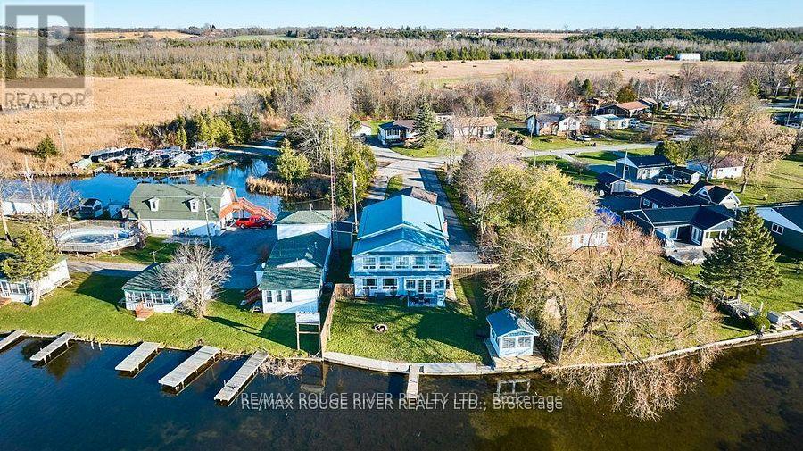81 Laird Drive, Kawartha Lakes (Fenelon), Ontario  K9V 4R6 - Photo 2 - X12379264