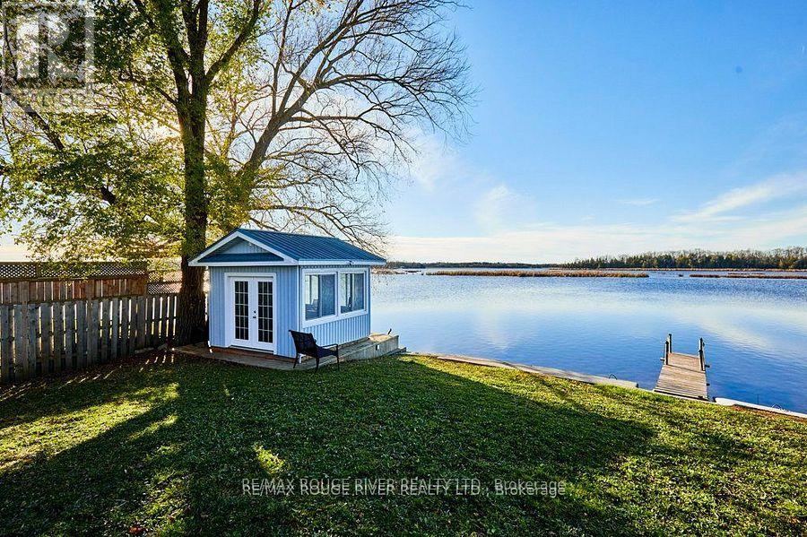 81 Laird Drive, Kawartha Lakes (Fenelon), Ontario  K9V 4R6 - Photo 33 - X12379264