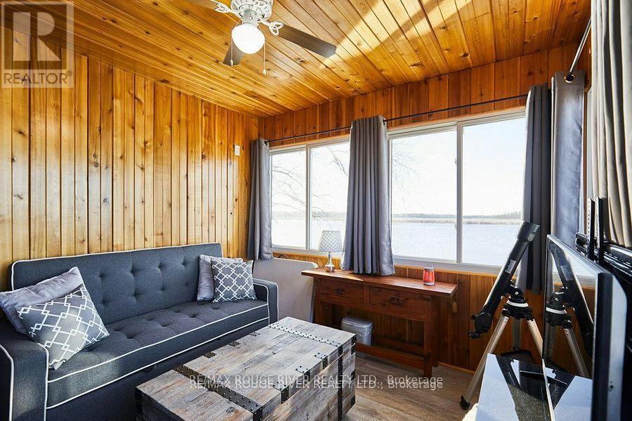 81 Laird Drive, Kawartha Lakes (Fenelon), Ontario  K9V 4R6 - Photo 35 - X12379264