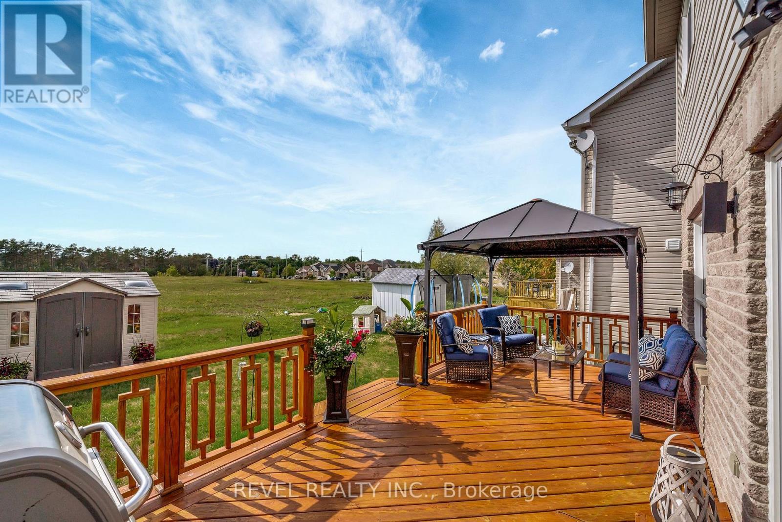 49 Truax Street, Kawartha Lakes (Lindsay), Ontario  K9V 0E2 - Photo 34 - X12379779