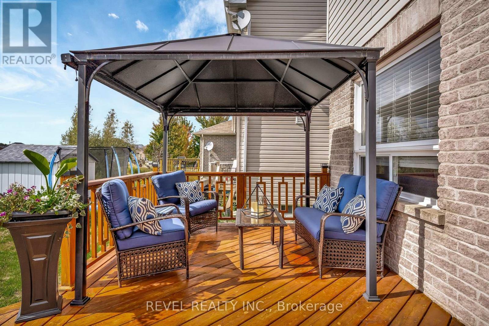 49 Truax Street, Kawartha Lakes (Lindsay), Ontario  K9V 0E2 - Photo 35 - X12379779