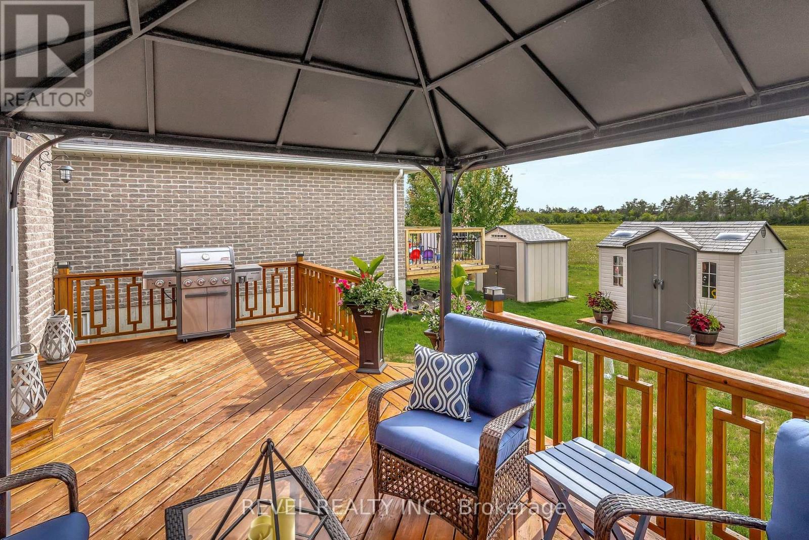 49 Truax Street, Kawartha Lakes (Lindsay), Ontario  K9V 0E2 - Photo 36 - X12379779