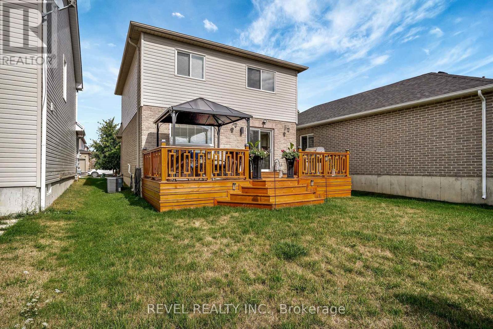 49 Truax Street, Kawartha Lakes (Lindsay), Ontario  K9V 0E2 - Photo 39 - X12379779