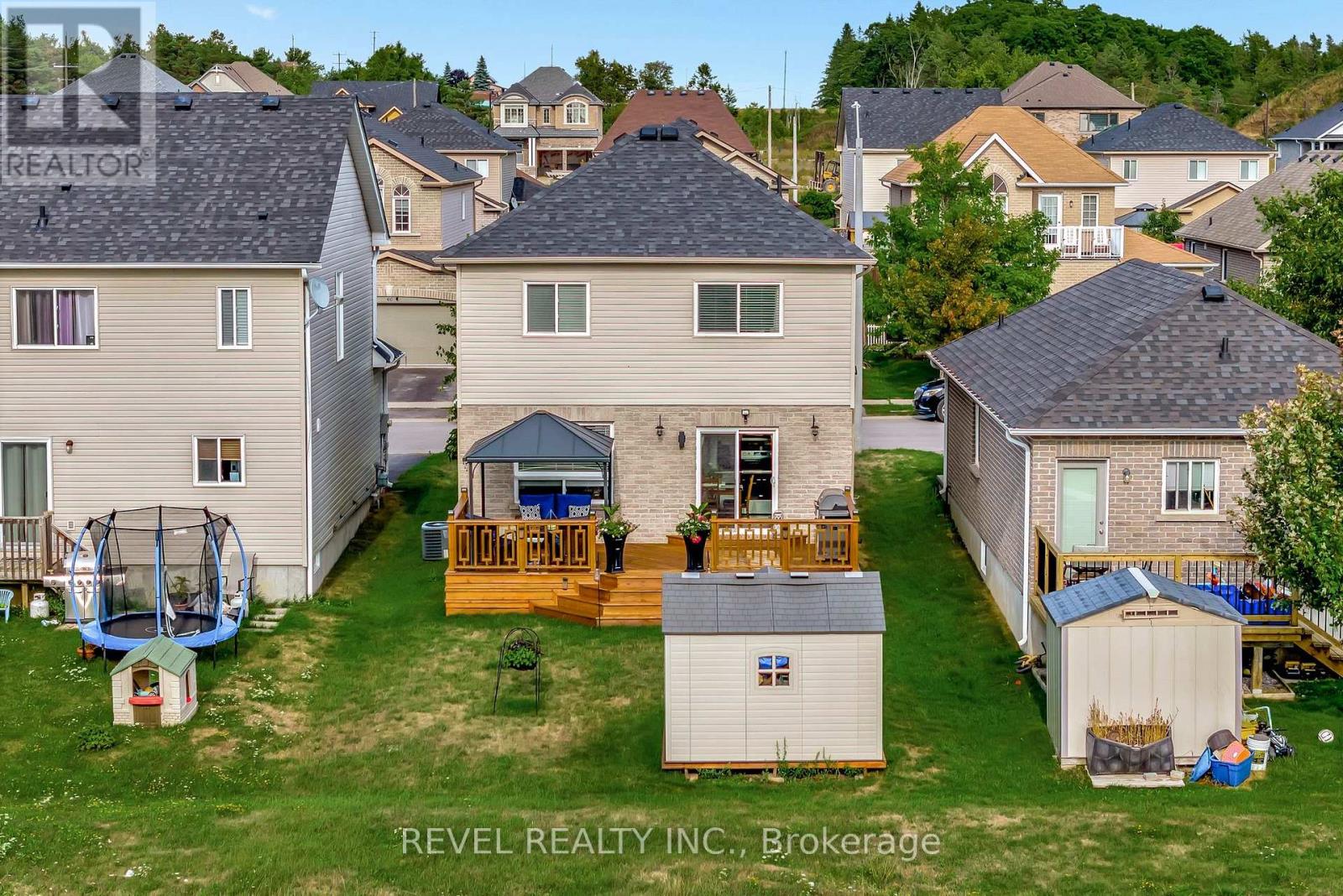 49 Truax Street, Kawartha Lakes (Lindsay), Ontario  K9V 0E2 - Photo 42 - X12379779