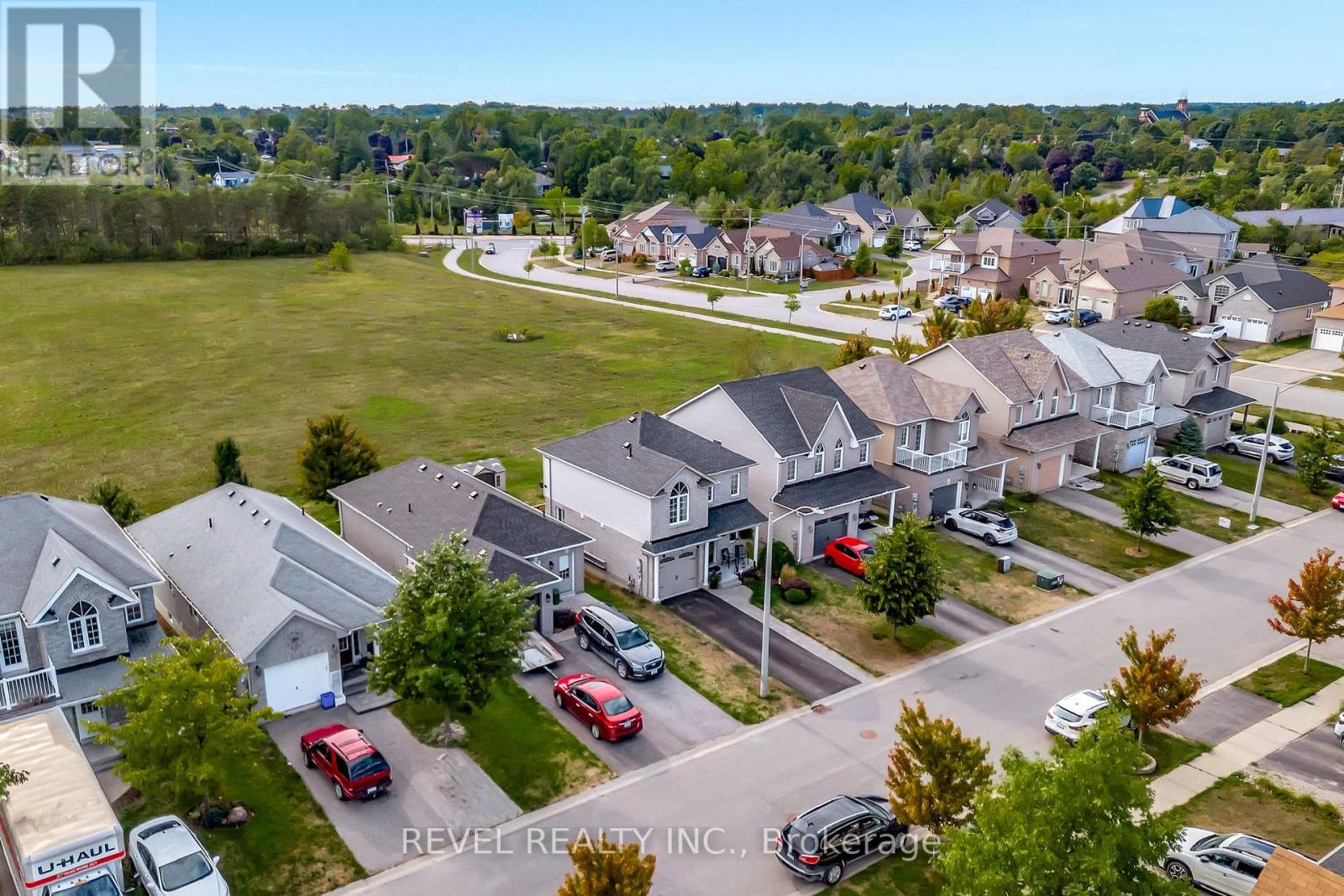 49 Truax Street, Kawartha Lakes (Lindsay), Ontario  K9V 0E2 - Photo 43 - X12379779