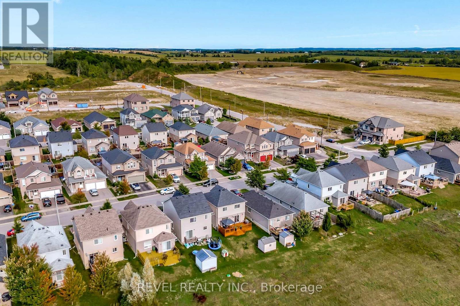 49 Truax Street, Kawartha Lakes (Lindsay), Ontario  K9V 0E2 - Photo 44 - X12379779