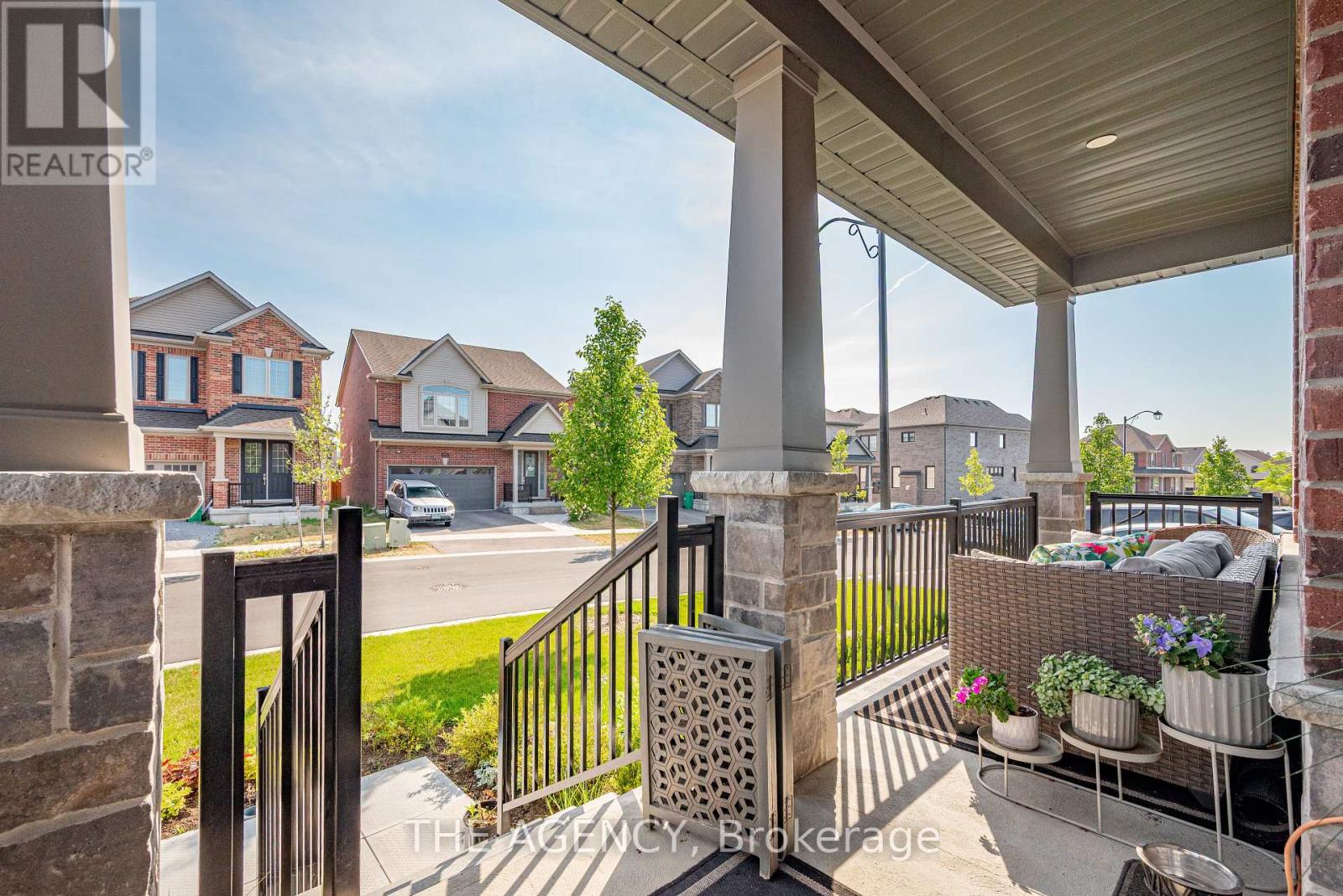 425 Melling Avenue, Peterborough (Northcrest Ward 5), Ontario  K9H 0J2 - Photo 38 - X12379804