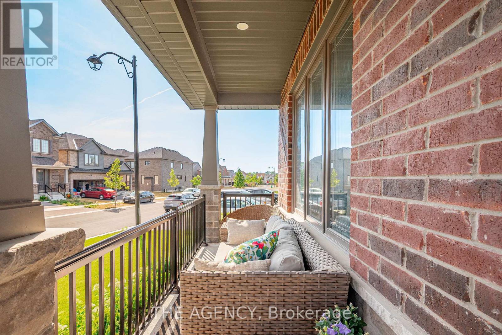 425 Melling Avenue, Peterborough (Northcrest Ward 5), Ontario  K9H 0J2 - Photo 39 - X12379804