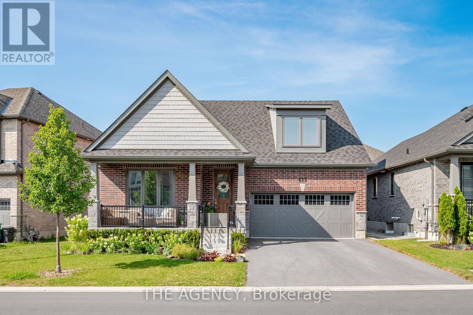 425 Melling Avenue, Peterborough (Northcrest Ward 5), Ontario  K9H 0J2 - Photo 40 - X12379804