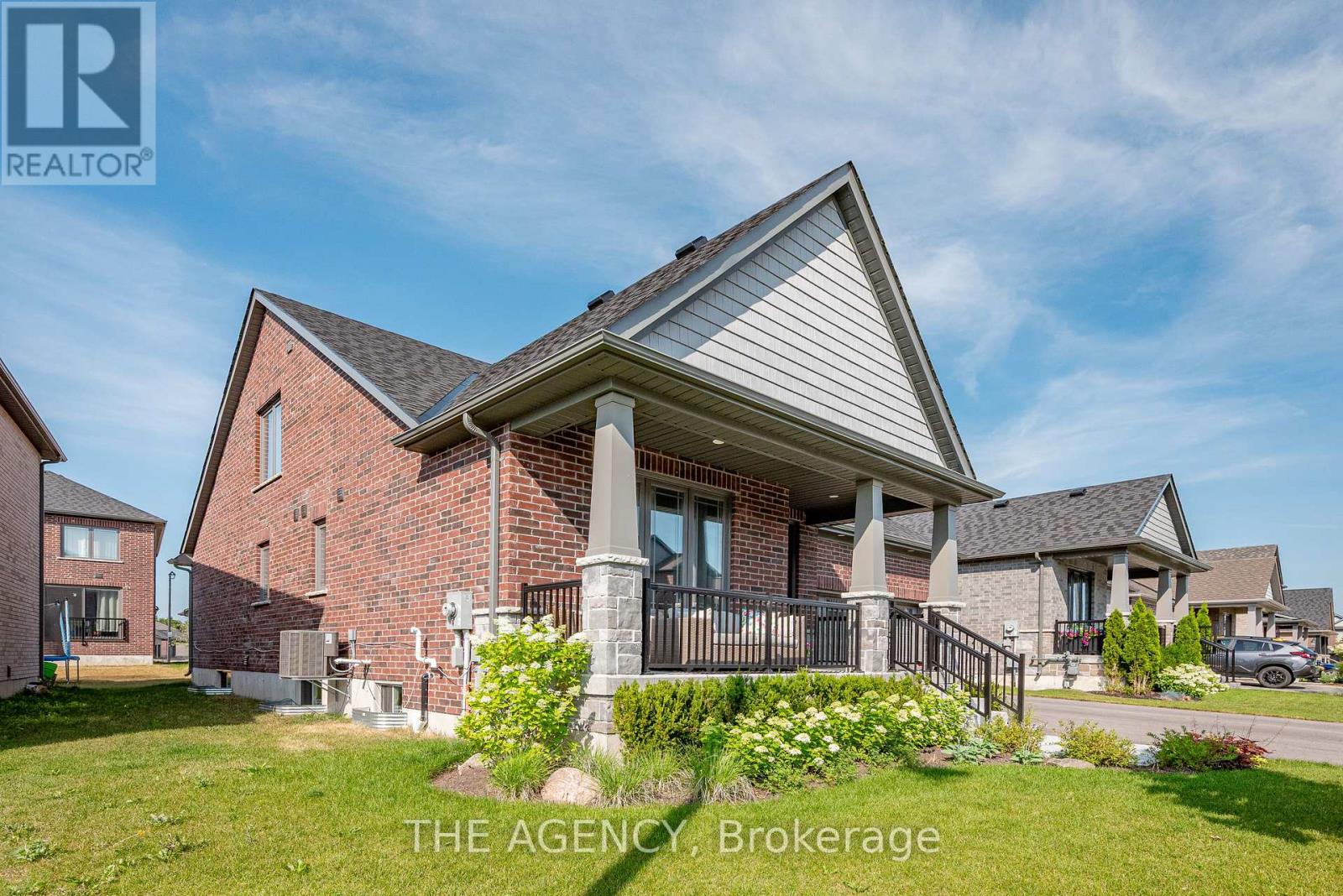 425 Melling Avenue, Peterborough (Northcrest Ward 5), Ontario  K9H 0J2 - Photo 42 - X12379804