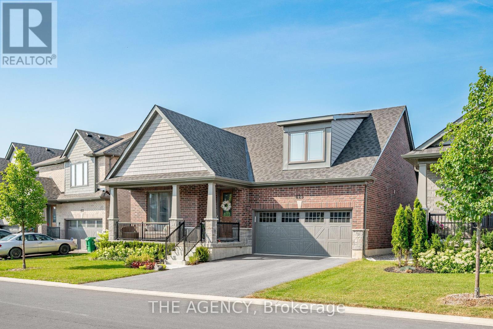 425 Melling Avenue, Peterborough (Northcrest Ward 5), Ontario  K9H 0J2 - Photo 43 - X12379804