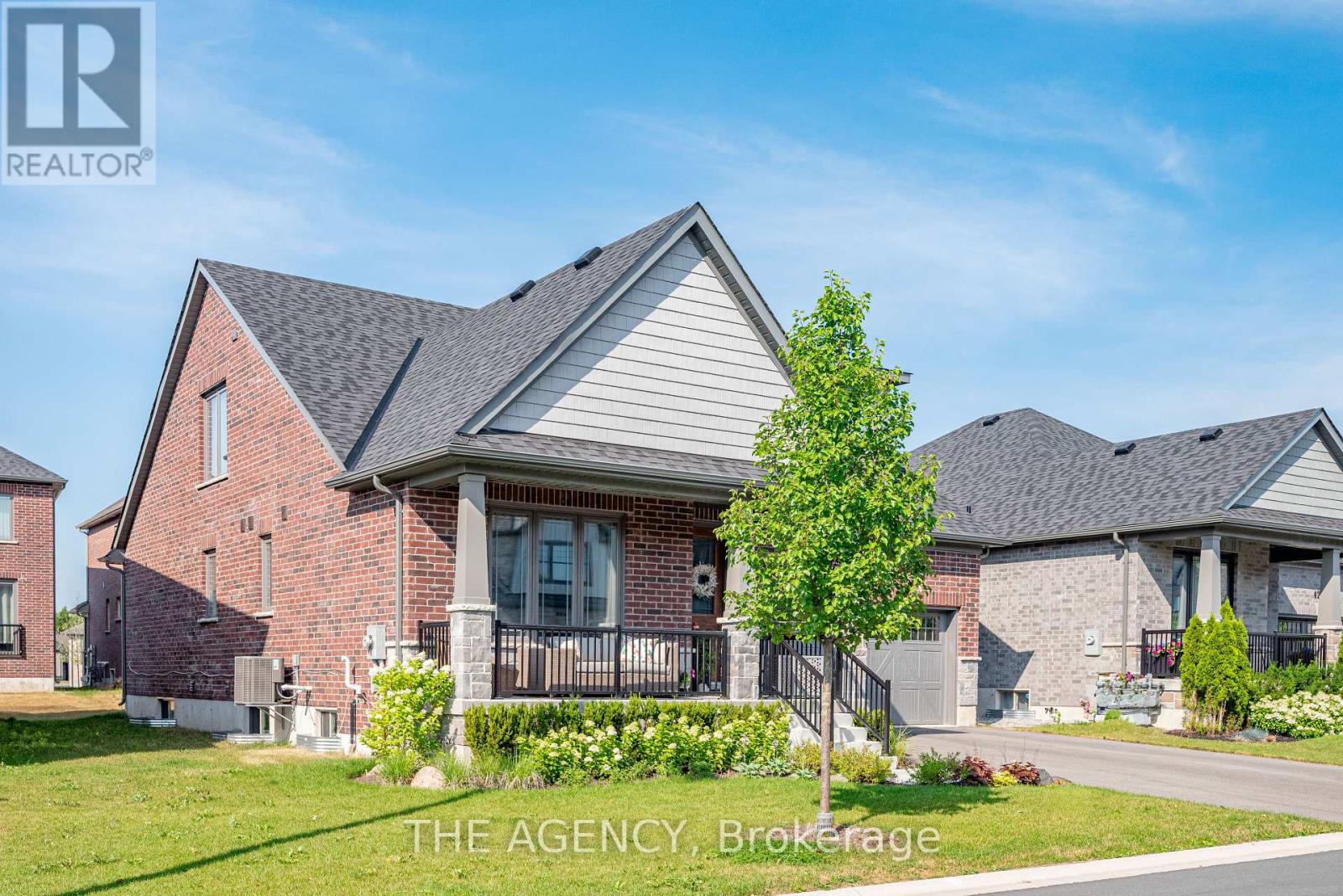 425 Melling Avenue, Peterborough (Northcrest Ward 5), Ontario  K9H 0J2 - Photo 44 - X12379804