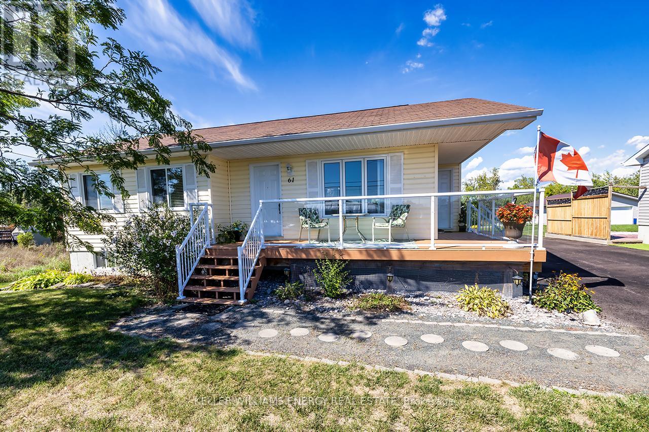 61 Bay Street W, Trent Hills (Hastings), Ontario  K0L 1Y0 - Photo 1 - X12379882