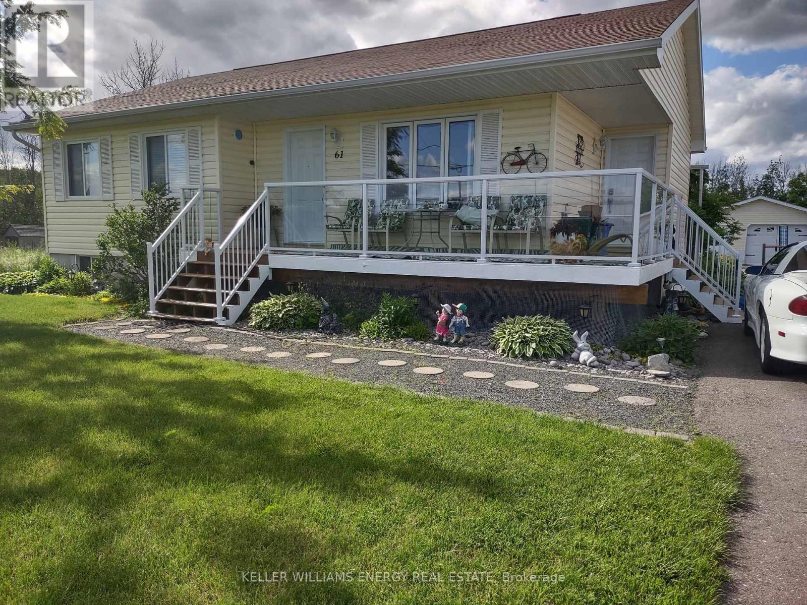 61 Bay Street W, Trent Hills (Hastings), Ontario  K0L 1Y0 - Photo 2 - X12379882