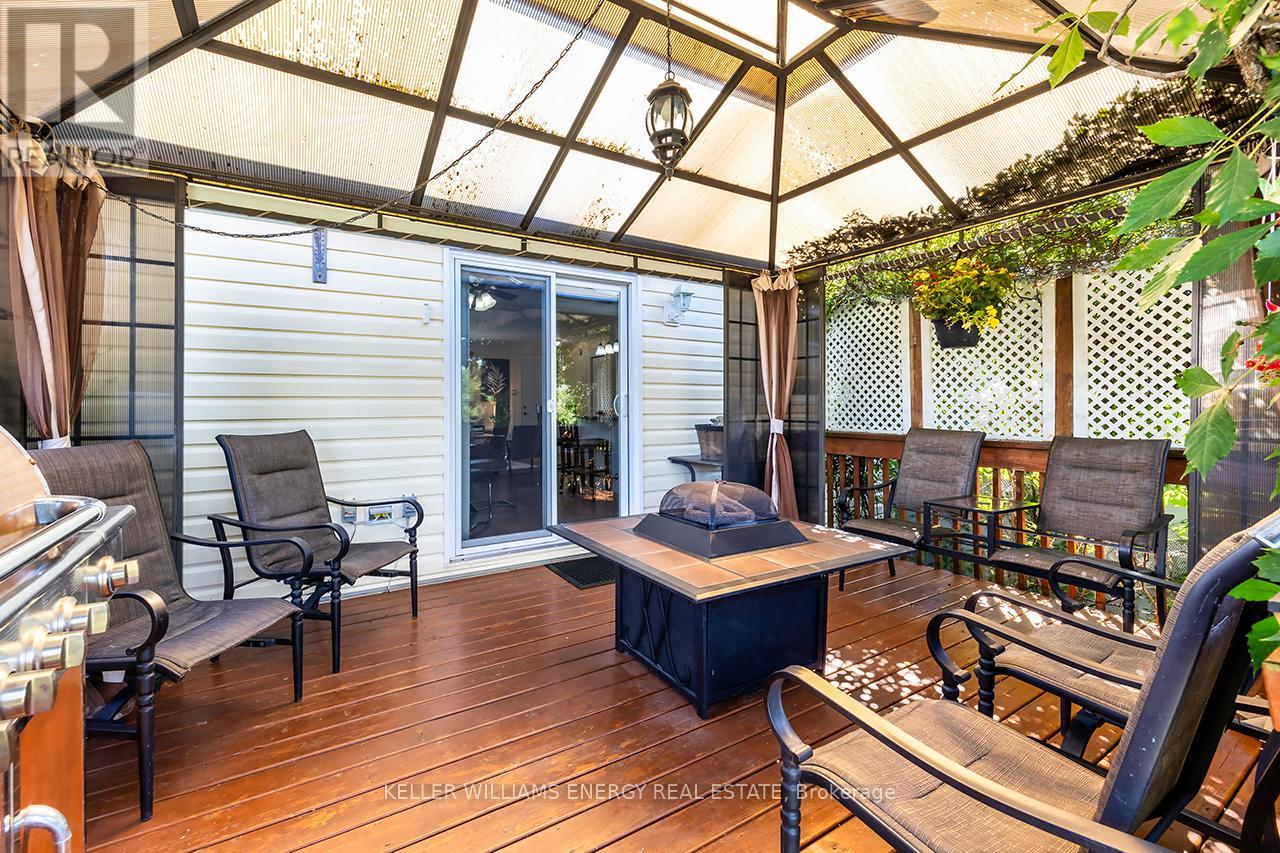 61 Bay Street W, Trent Hills (Hastings), Ontario  K0L 1Y0 - Photo 32 - X12379882