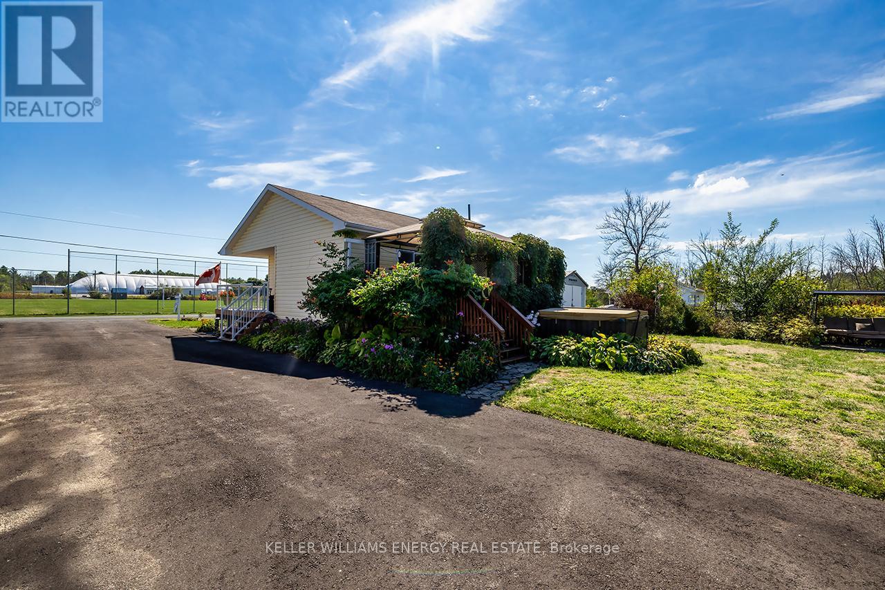 61 Bay Street W, Trent Hills (Hastings), Ontario  K0L 1Y0 - Photo 33 - X12379882