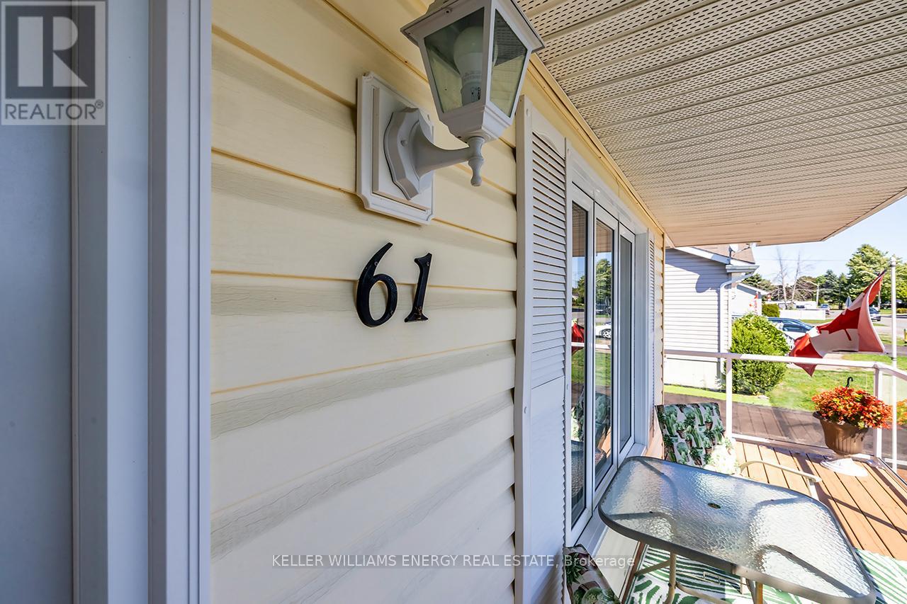 61 Bay Street W, Trent Hills (Hastings), Ontario  K0L 1Y0 - Photo 4 - X12379882