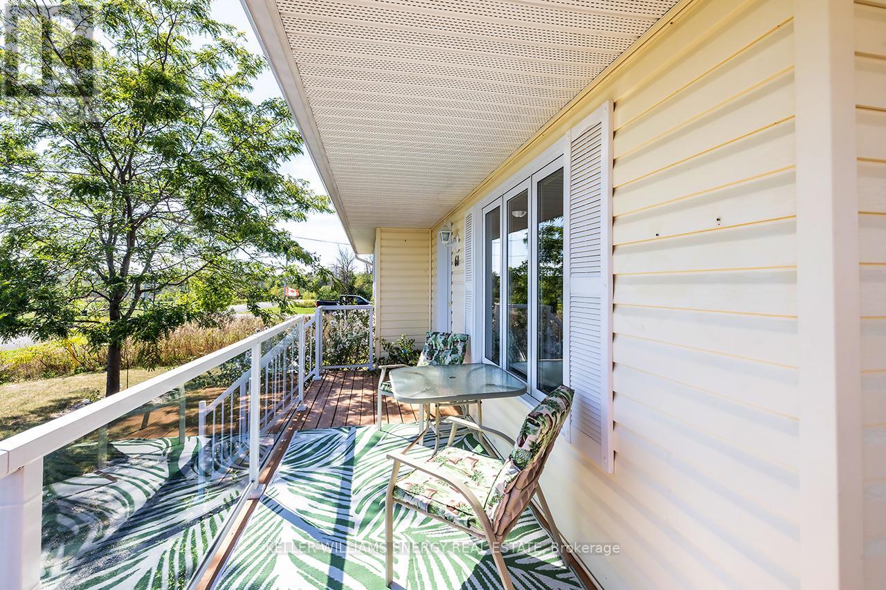61 Bay Street W, Trent Hills (Hastings), Ontario  K0L 1Y0 - Photo 5 - X12379882