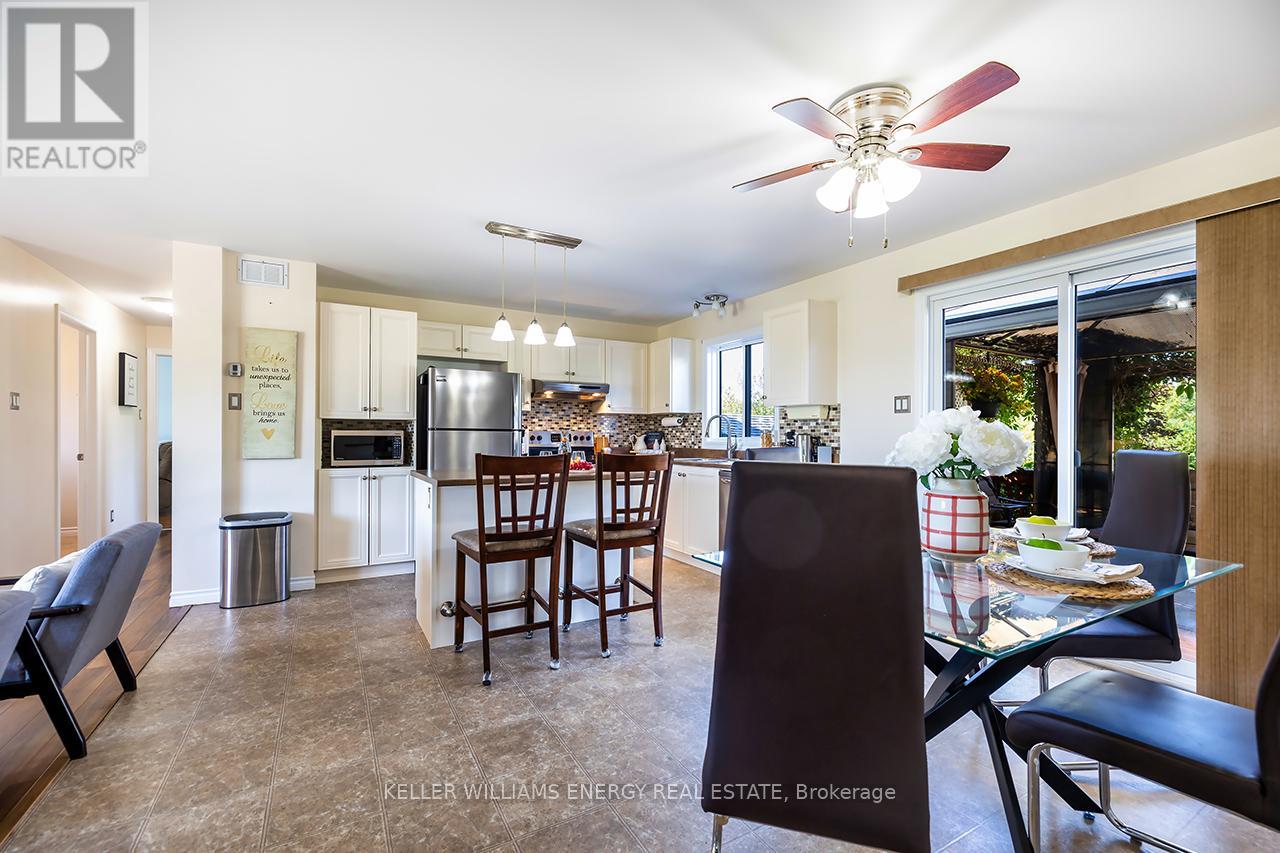 61 Bay Street W, Trent Hills (Hastings), Ontario  K0L 1Y0 - Photo 6 - X12379882