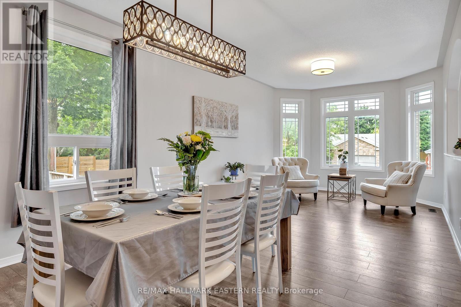 1787 Waddell Avenue, Peterborough (Otonabee Ward 1), Ontario  K9K 2G5 - Photo 13 - X12378043