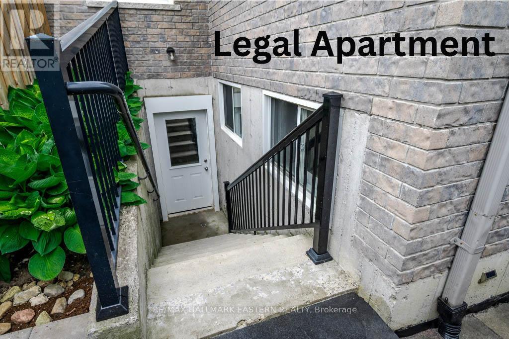 1787 Waddell Avenue, Peterborough (Otonabee Ward 1), Ontario  K9K 2G5 - Photo 28 - X12378043