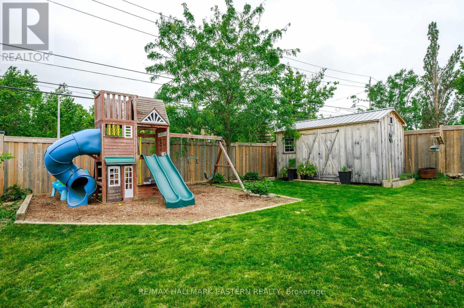 1787 Waddell Avenue, Peterborough (Otonabee Ward 1), Ontario  K9K 2G5 - Photo 41 - X12378043