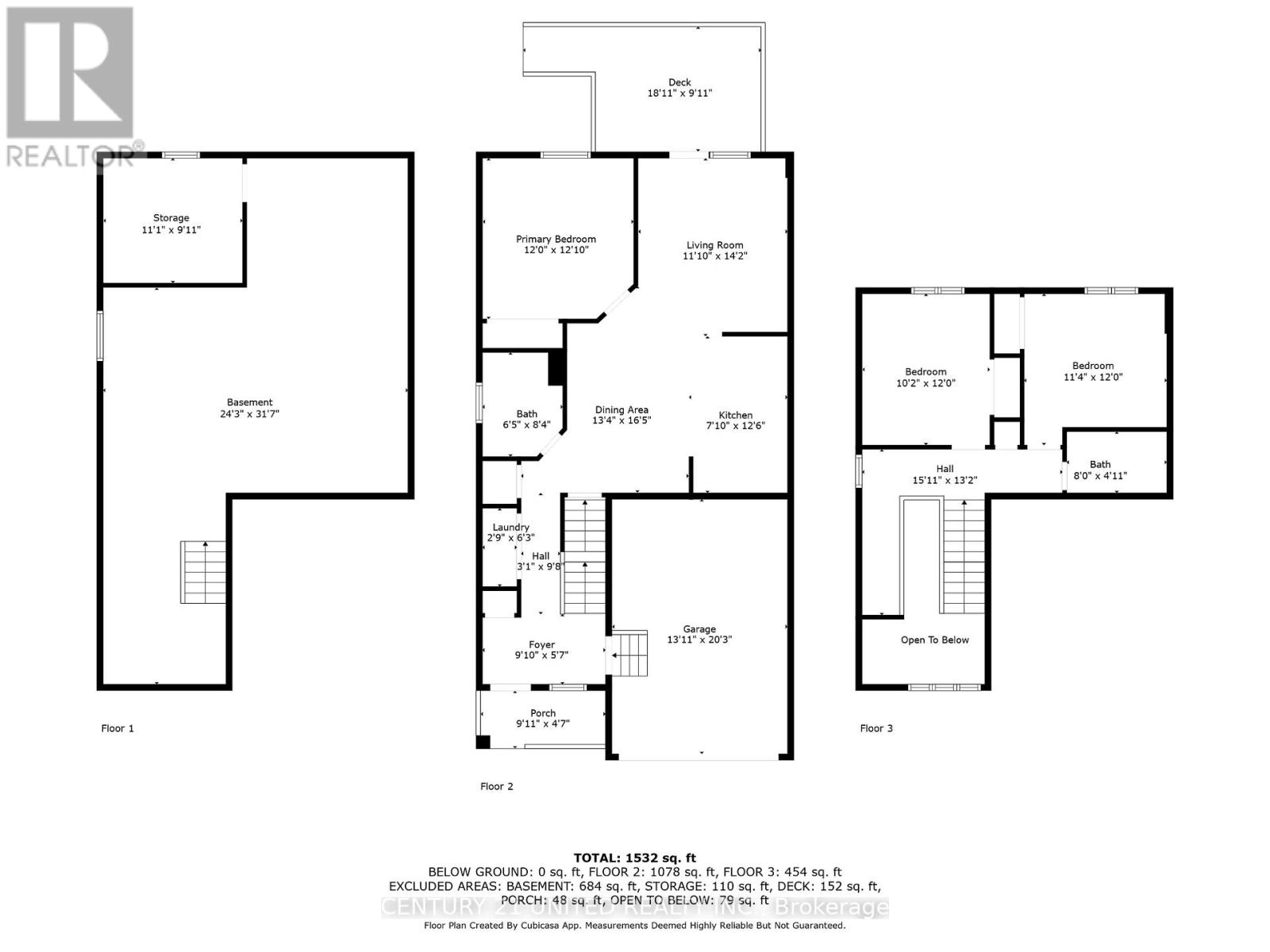 1301 Eagle Crescent, Peterborough (Monaghan Ward 2), Ontario  K9K 2K7 - Photo 34 - X12379927