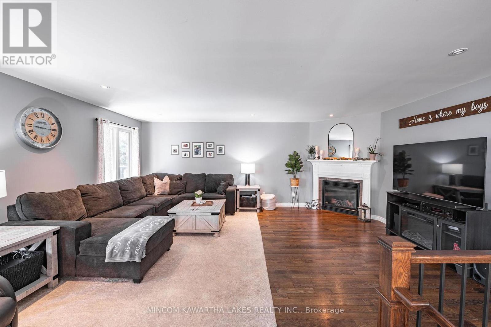1247 Haggis Drive, Peterborough (Monaghan Ward 2), Ontario  K9K 2S9 - Photo 14 - X12380007