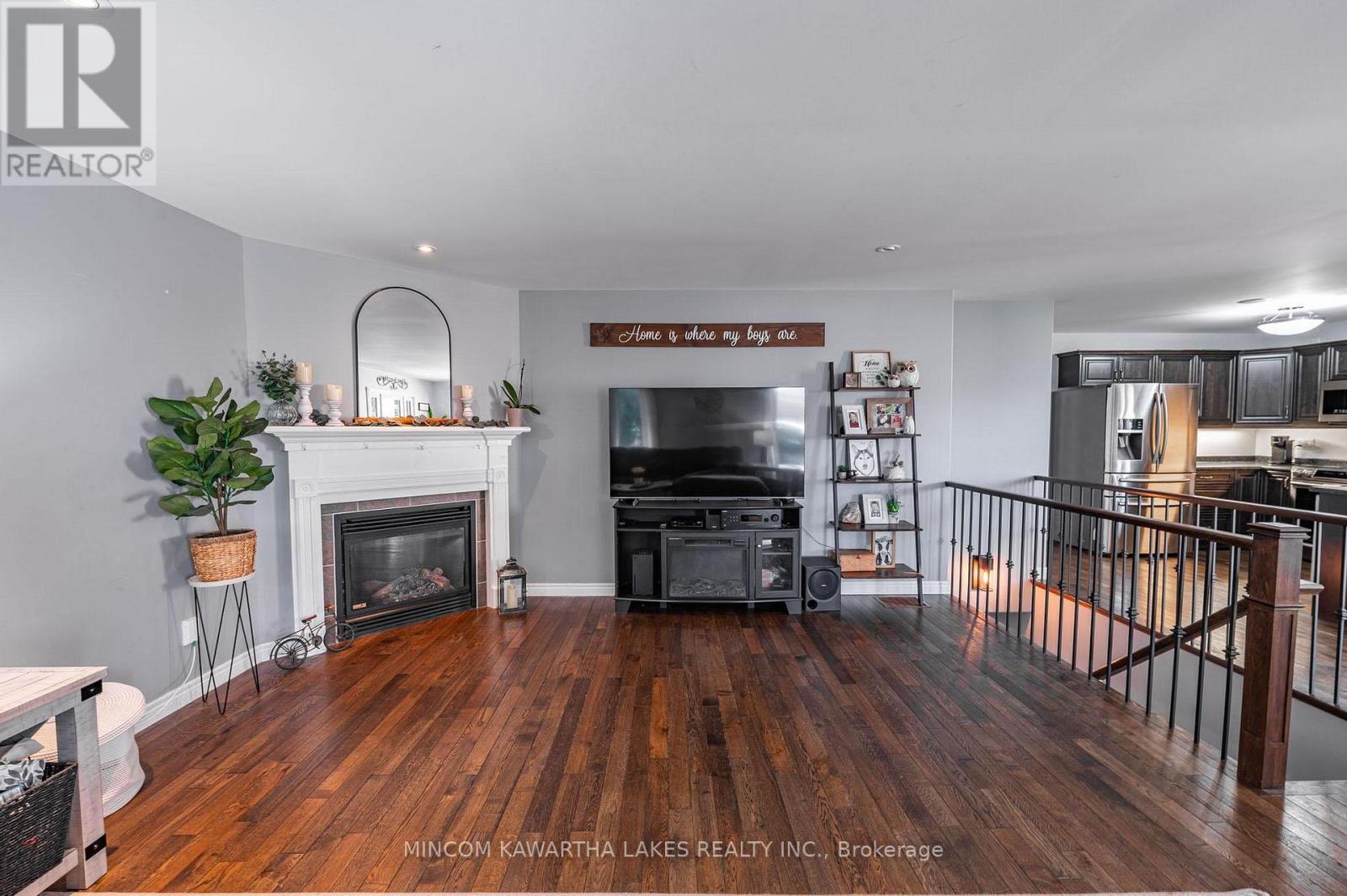 1247 Haggis Drive, Peterborough (Monaghan Ward 2), Ontario  K9K 2S9 - Photo 17 - X12380007