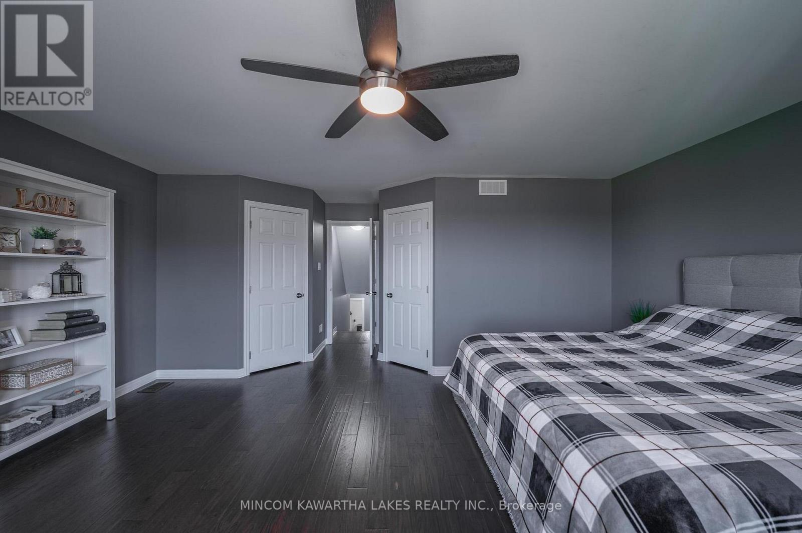 1247 Haggis Drive, Peterborough (Monaghan Ward 2), Ontario  K9K 2S9 - Photo 21 - X12380007