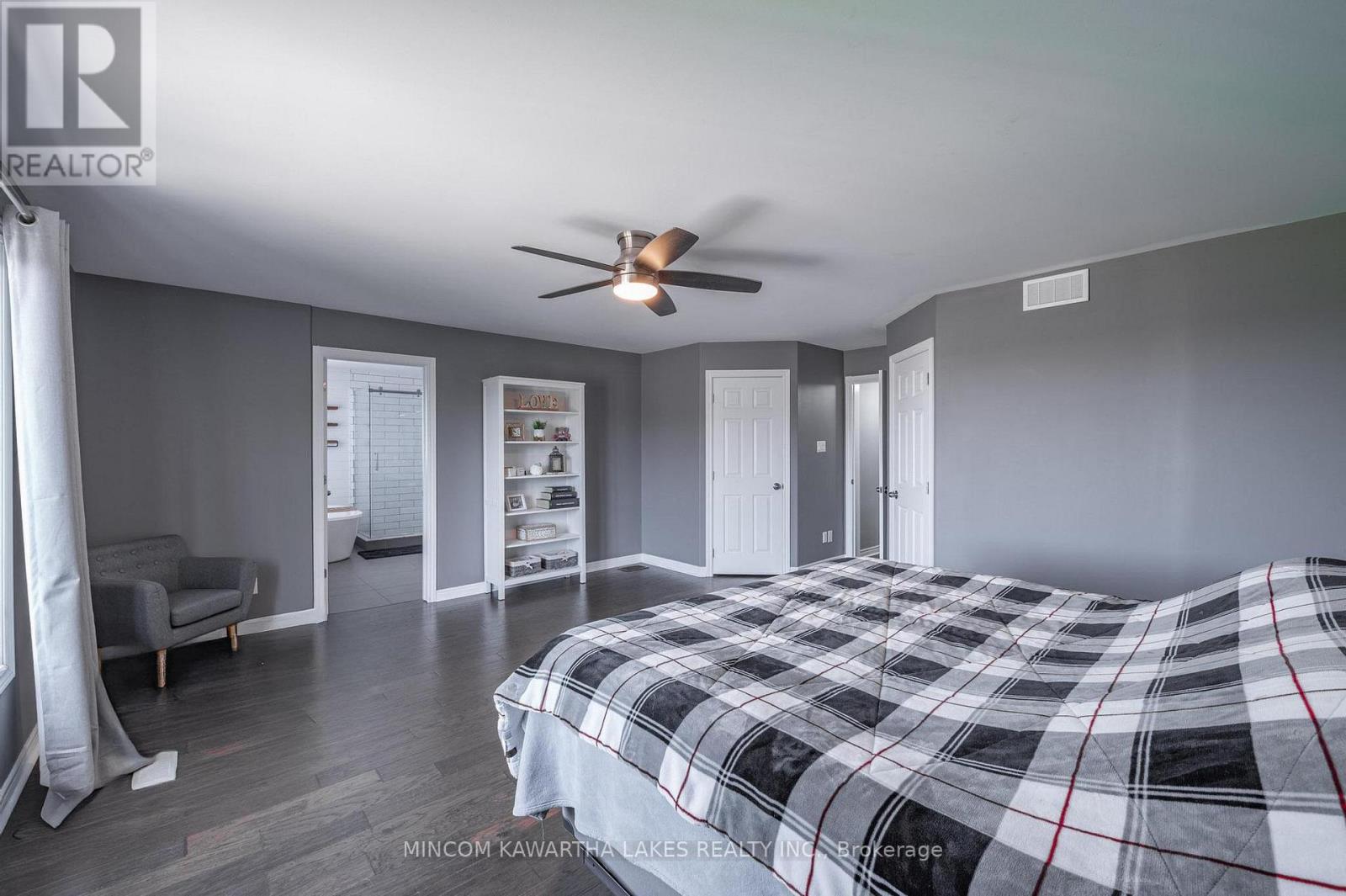 1247 Haggis Drive, Peterborough (Monaghan Ward 2), Ontario  K9K 2S9 - Photo 22 - X12380007