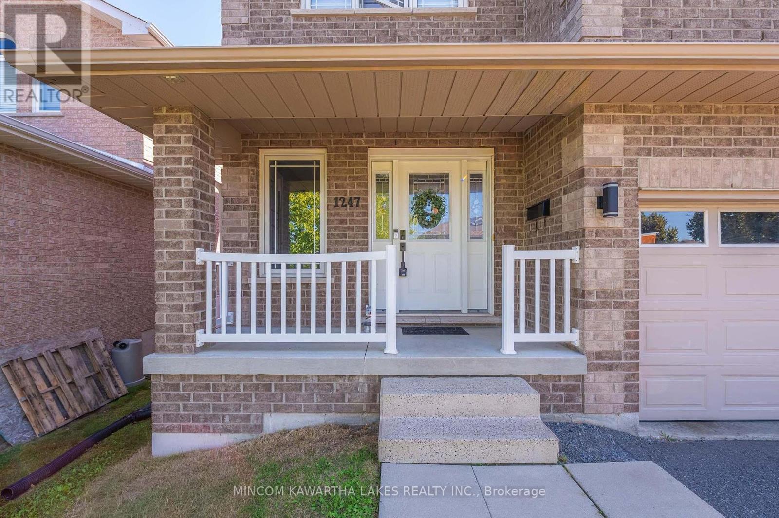 1247 Haggis Drive, Peterborough (Monaghan Ward 2), Ontario  K9K 2S9 - Photo 3 - X12380007