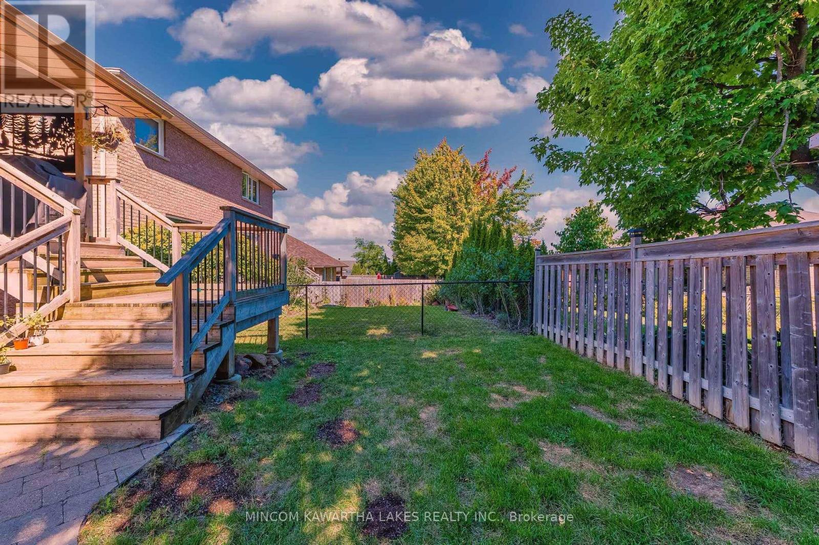 1247 Haggis Drive, Peterborough (Monaghan Ward 2), Ontario  K9K 2S9 - Photo 46 - X12380007