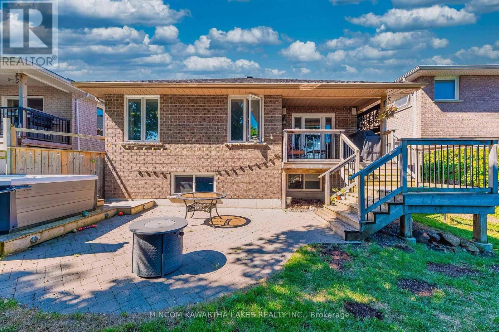 1247 Haggis Drive, Peterborough (Monaghan Ward 2), Ontario  K9K 2S9 - Photo 47 - X12380007