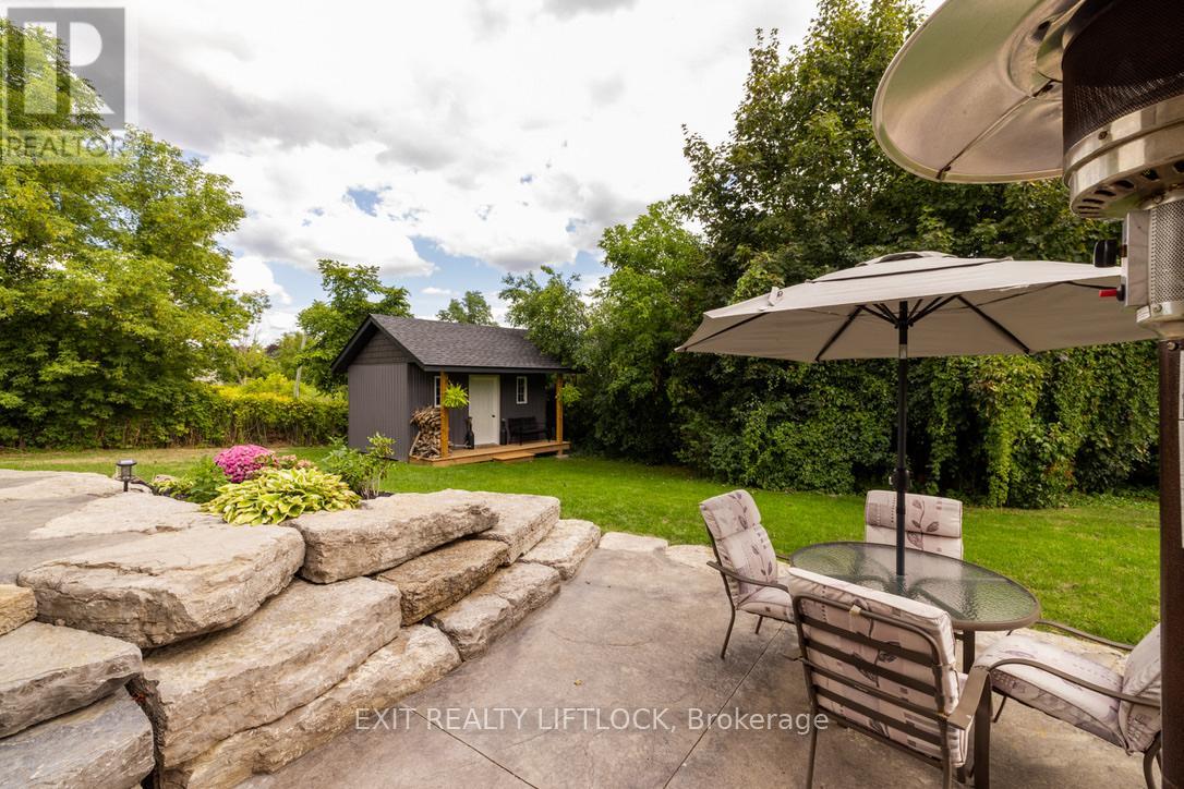 357 Simons Avenue, Peterborough (Northcrest Ward 5), Ontario  K9K 1E8 - Photo 20 - X12380052