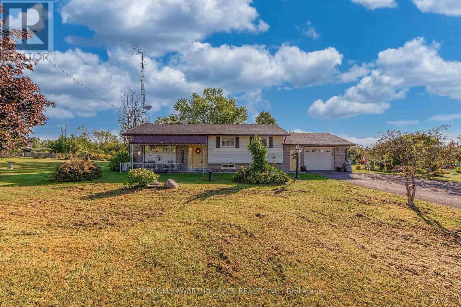 2397 QUEEN MARY STREET, cavan monaghan (cavan twp), Ontario