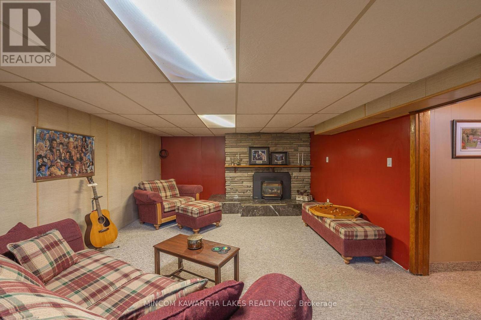 2397 Queen Mary Street, Cavan Monaghan (Cavan Twp), Ontario  L0A 1C0 - Photo 32 - X12380105